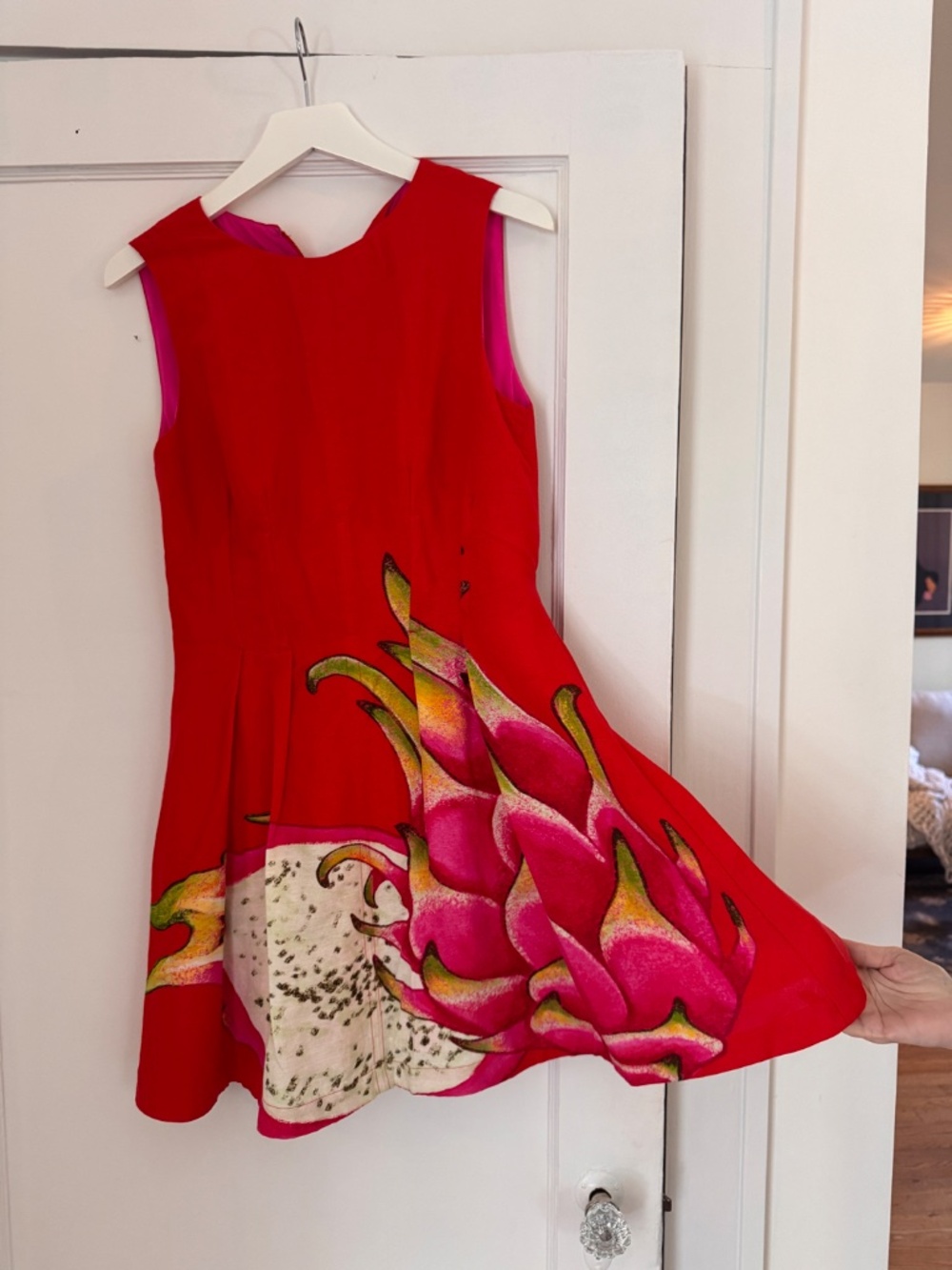 Emily McCarthy Vivi dress size M - Picture 3 of 4